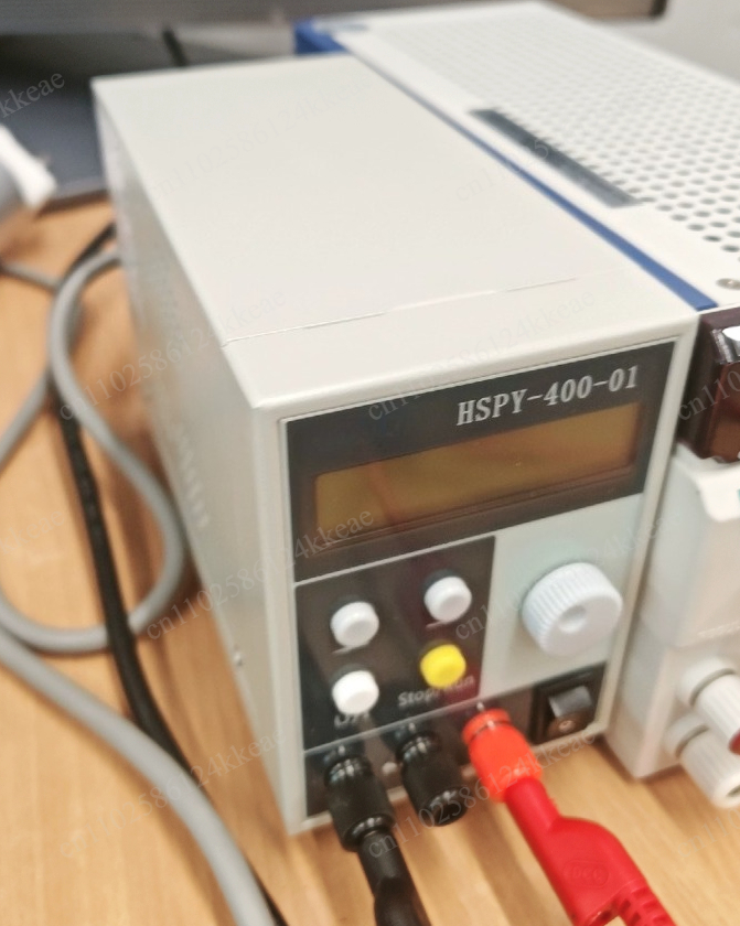 4-cyfrowy laboratoryjny zasila – Switching Dc Power Supply 300V 1A recenzja i cena