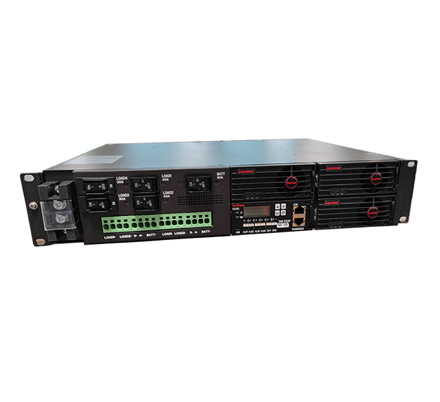 Moduł prostowniczy IMPOW 1.2kW – Telecom Dc Power Supply 48V 50A recenzja i cena