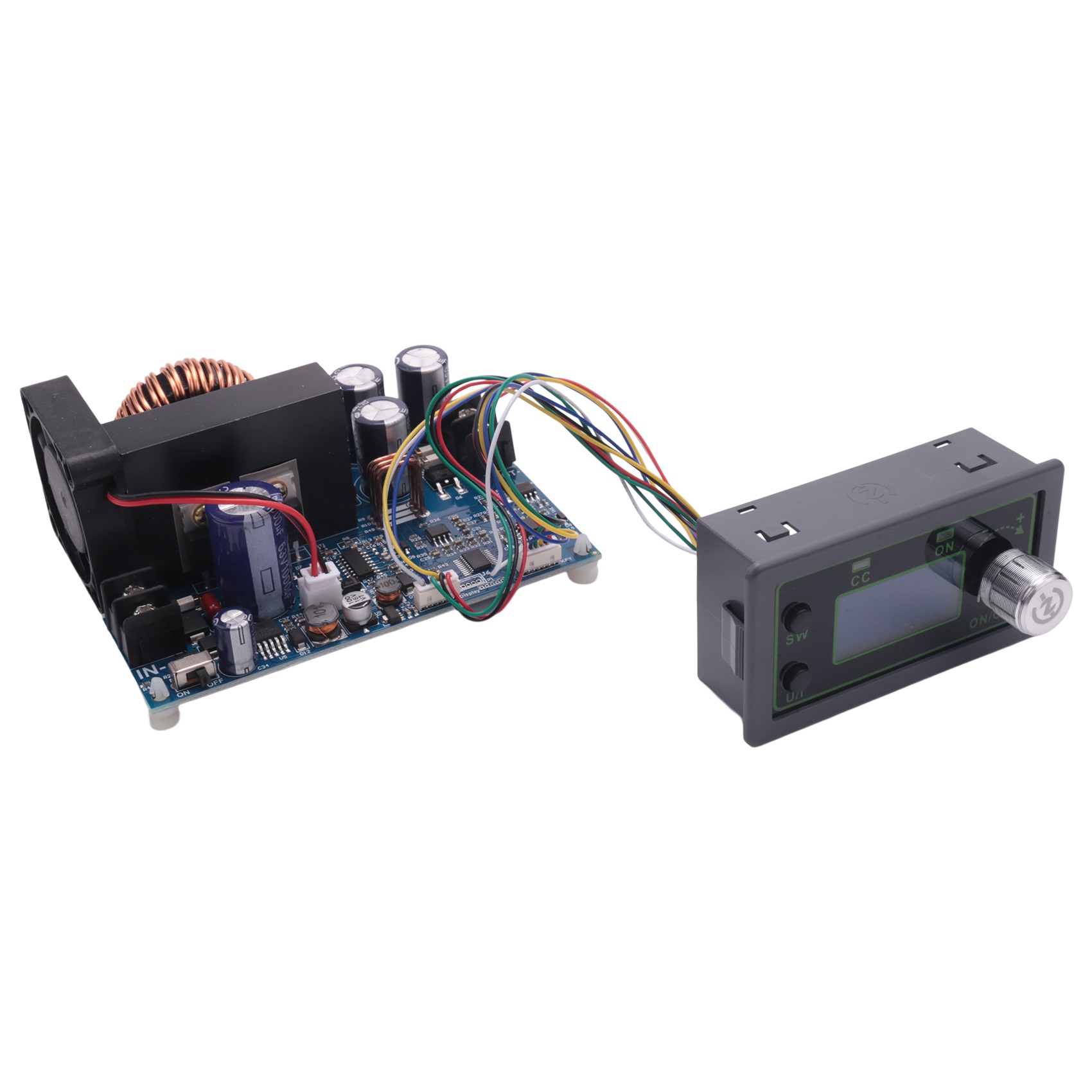 AC18 (Gwarantowanej Jakości) W – Step Down Dc Power Supply Module 1000W recenzja i cena