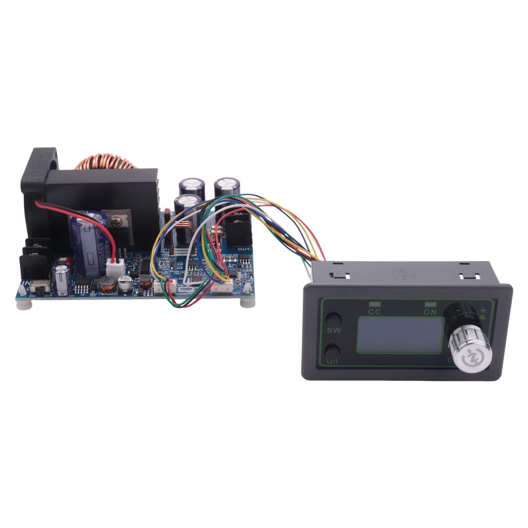 AC18 (Gwarantowanej Jakości) W – Step Down Dc Power Supply Module 1000W recenzja i cena