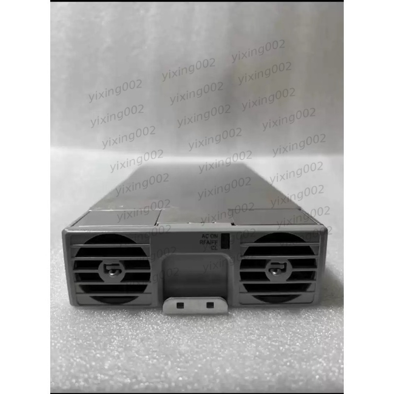 Używany moduł prostownika impu – Telecom Dc Power Supply 48V 50A recenzja i cena