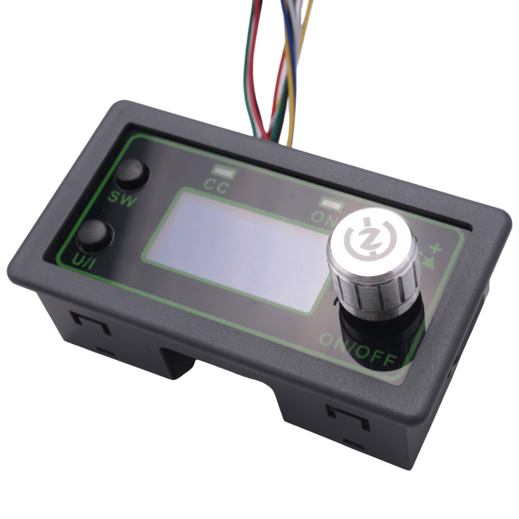 [NEWA08R] WZ5020L 20A 1000W DC – Step Down Dc Power Supply Module 1000W recenzja i cena