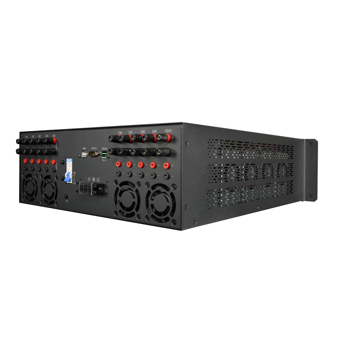 Laboratoryjny regulowany zasil – Programmable Dc Power Supply 60V 10A recenzja i cena